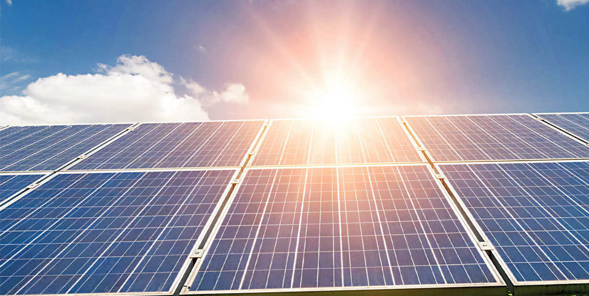 5 Benefits of Solar Panel