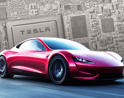 Are Electric Cars Future?