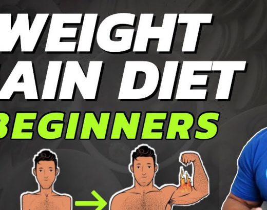 9 Tips to Gain Weight Fast