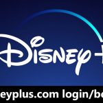 Disneyplus.com login/begin How do I log In?