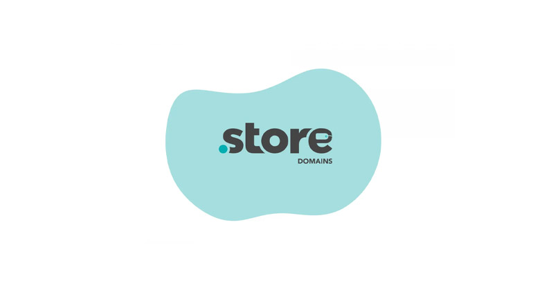 E-Commerce Stores Domain .store