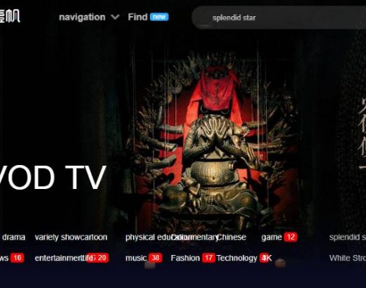 IFvod TV: What Is It? Every Thing You Need To Know About IFvod TV