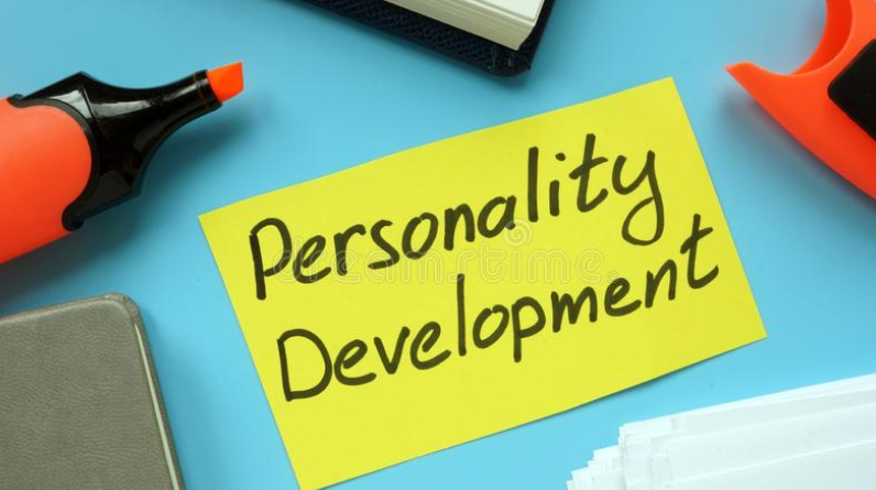 The Top 12 Tips for Personality Development