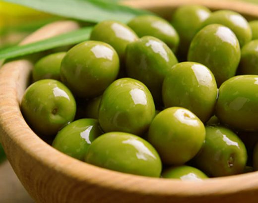 Top 5 Health Benefits of Olives