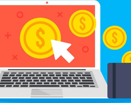 Top 5 Ways to Earn From Websites