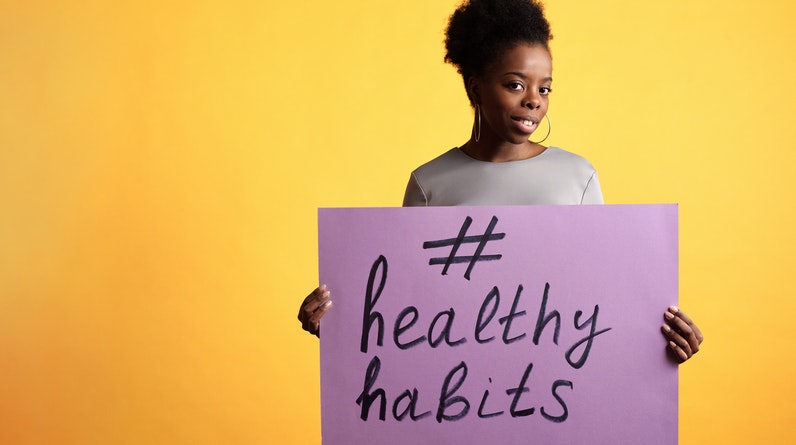 How good habits impact mental health
