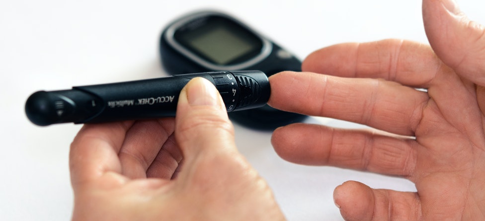 2. Could reduce the risk of type 2 diabetes