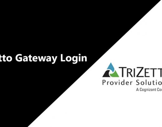 Trizetto Login Portal 2022