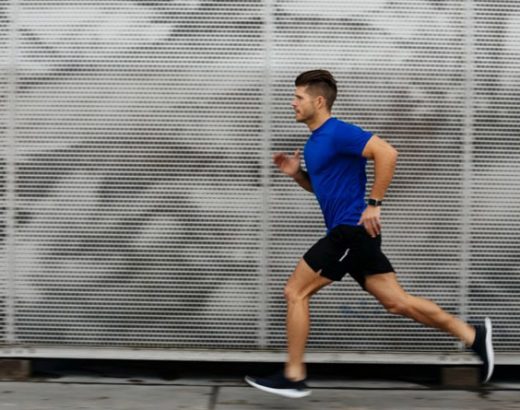 5 Incredible and Supported Health Advantages of Running