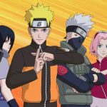 The 5 Strongest Characters In Naruto