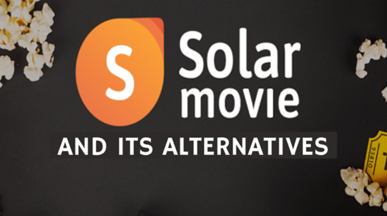 10 Online Movie and TV Watching Sites Similar to SolarMovie (Updated for 2022)