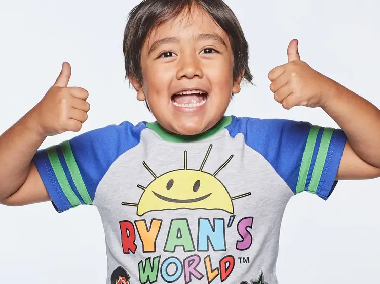 How Ryan’s World, launched in 2015 with a then three-year-old Ryan Kaji, grew into a content behemoth with 10 YouTube channels and deals with Amazon and others (Jay Caspian Kang/New York Times)
