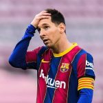 Source: Lionel Messi has signed an agreement worth $20M+ over three years to promote digital fan token service Socios.com (Simon Evans/Reuters)