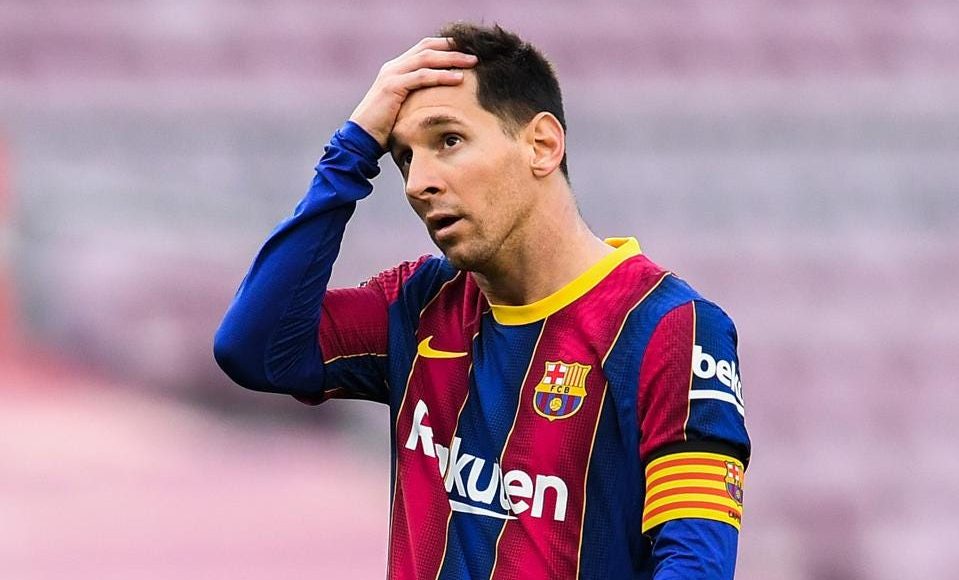Source: Lionel Messi has signed an agreement worth $20M+ over three years to promote digital fan token service Socios.com (Simon Evans/Reuters)