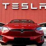 US NHTSA opens an investigation into Tesla’s “Passenger Play” in-car gaming feature covering 580,000 vehicles from 2017 to 2022 (Tom Krisher/Associated Press)
