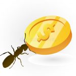 Ant Money, which operates three finance apps, including micro-income app ATM and gamer savings app Blast, raises a $20M Series A (Mary Ann Azevedo/TechCrunch)