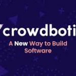 Crowdbotics, which lets users launch React Native and Django apps without having to learn code, raises a $22M combined seed and Series A (Kyle Wiggers/VentureBeat)