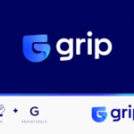Tel Aviv-based Grip Security, which helps companies protect data in SaaS apps, raises a $25M Series A led by Intel Capital (Frederic Lardinois/TechCrunch)