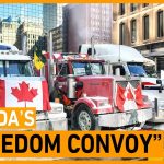 Canadian authorities have ordered regulated financial firms to cease transactions from 34 crypto wallets, worth over $870K, tied to funding the “Freedom Convoy” (CoinDesk)