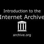 A profile of Brewster Kahle and the Internet Archive, which marked its 25th anniversary earlier this year and is now home to over 70 PB of data (Joel Khalili/TechRadar)